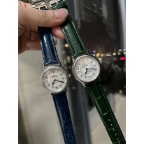 예거 르쿨트르 2컬러 A급 여자시계