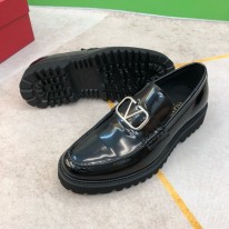 발렌티노 남자 구두