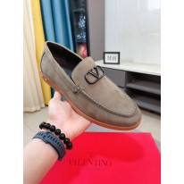 발렌티노 남자 구두