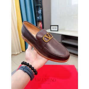 발렌티노 남자 구두
