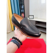 발렌티노 남자 구두