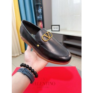 발렌티노 남자 구두