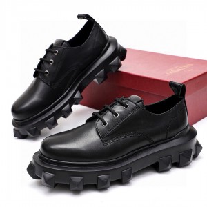 발렌티노 남자 구두