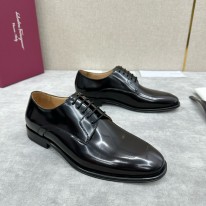 페라가모 남자 구두