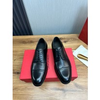 페라가모 남자 구두