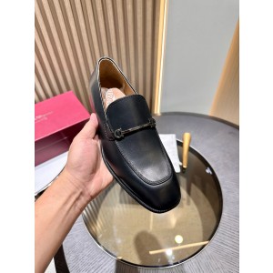 페라가모 남자 구두