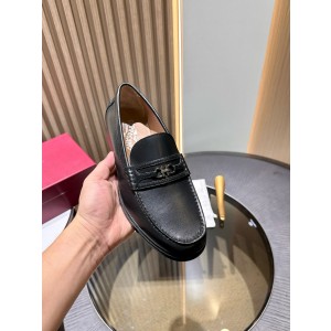 페라가모 남자 구두