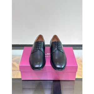 페라가모 남자 구두