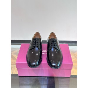 페라가모 남자 구두