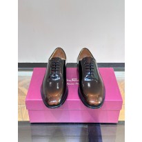 페라가모 남자 구두