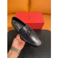 페라가모 남자 구두