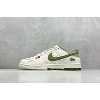 나이키 덩크로우 남녀공용 신발 운동화 스니커즈