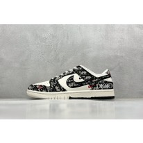 나이키 덩크로우 남녀공용 신발 운동화 스니커즈