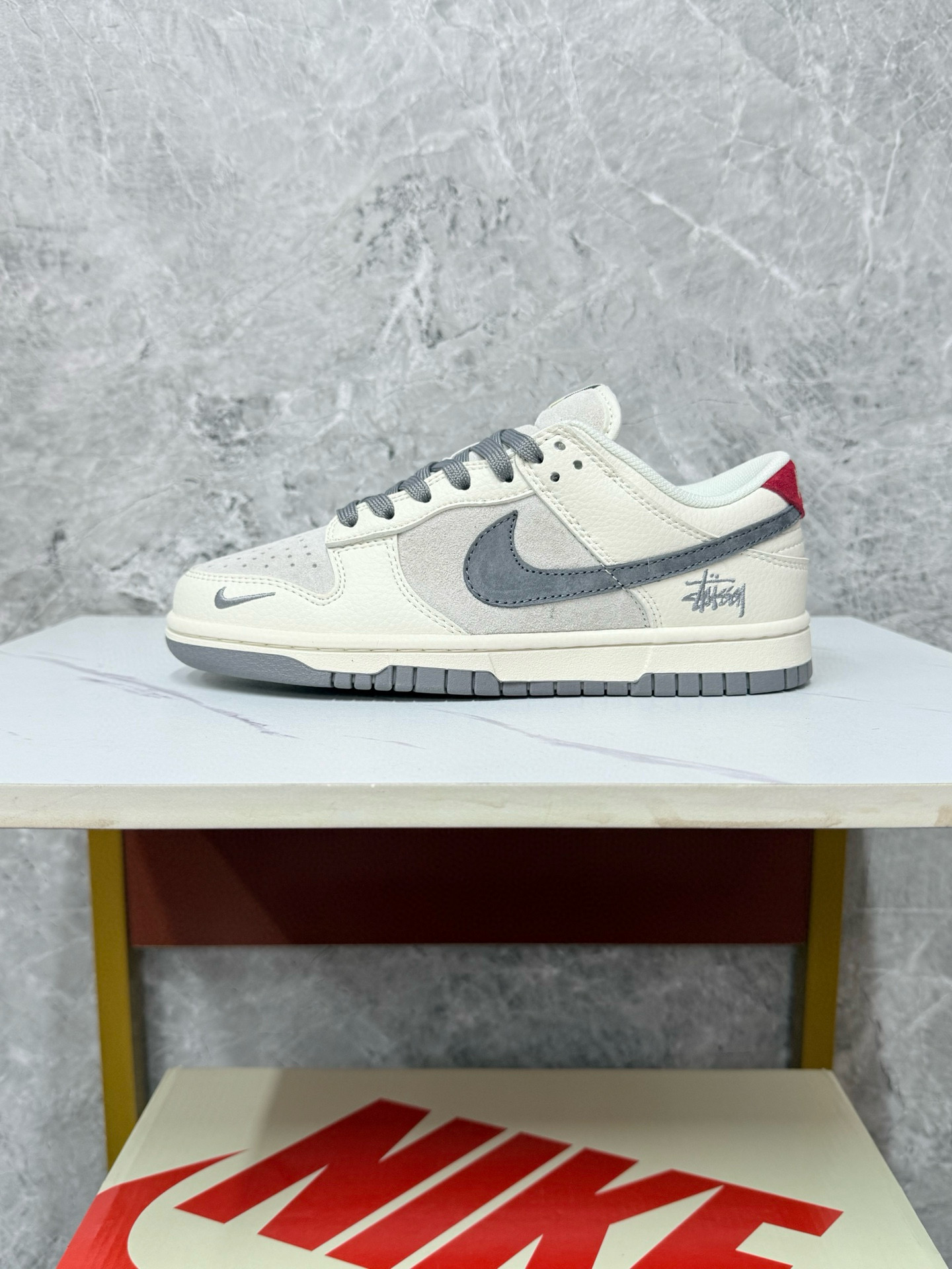 나이키 덩크로우 남녀공용 신발 운동화 스니커즈