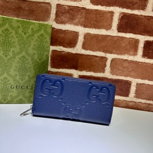 구찌 남녀공용 장지갑 739484