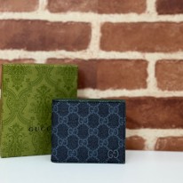 구찌 남자 반지갑 768244