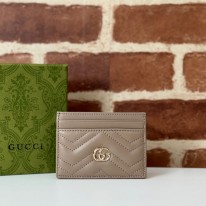 구찌  카드지갑 443127