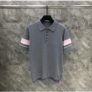 톰브라운 남자 반팔티