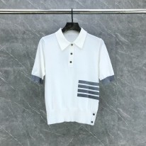 톰브라운 여자 반팔티