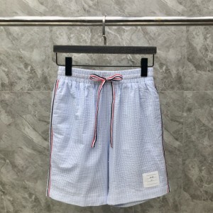 톰브라운 남자 반바지