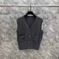 톰브라운 남녀공용 가디건