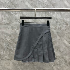 톰브라운 여자 반바지 치마