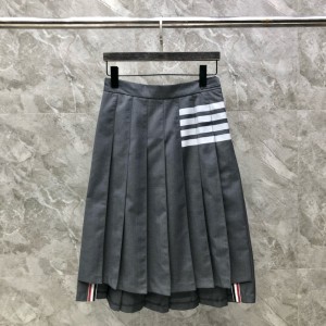 톰브라운 여자 반바지 치마