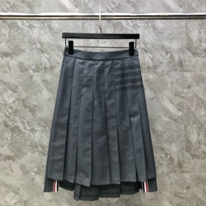 톰브라운 여자 반바지 치마