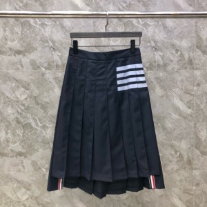 톰브라운 여자 반바지 치마