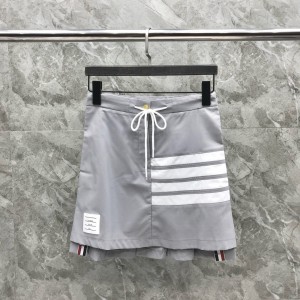 톰브라운 여자 반바지 치마