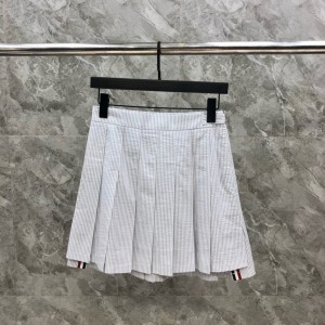 톰브라운 여자 반바지 치마