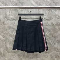 톰브라운 여자 반바지 치마