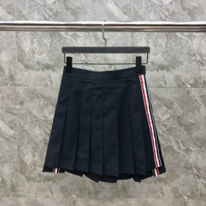 톰브라운 여자 반바지 치마