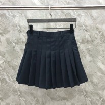 톰브라운 여자 반바지 치마