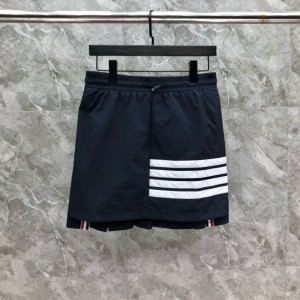 톰브라운 여자 반바지 치마