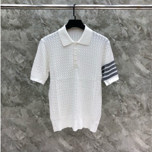 톰브라운 남자 반팔티