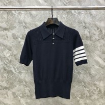 톰브라운 남자 반팔티