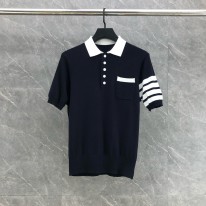 톰브라운 여자 반팔티