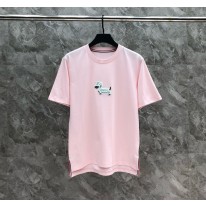 톰브라운 남녀공용 반팔티