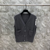 톰브라운 남녀공용 가디건