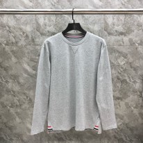 톰브라운 남자 긴팔 티셔츠