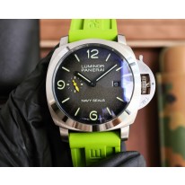 파네라이  남자 미러급 시계