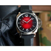 파네라이  V7공장 남자 미러급 시계
