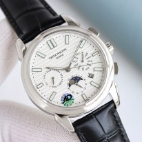 파텍필립 남자 미러급 시계