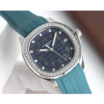 파텍필립 GR공장 여자 미러급 시계