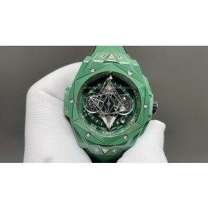 위블로 휴블로 빅뱅 Unico hub1240 미러급 남자시계