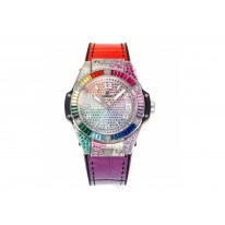 위블로 휴블로 빅뱅 MS공장 미러급 남녀공용시계