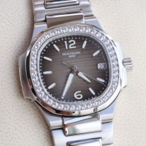 파텍필립 여자 미러급 시계 4칼라