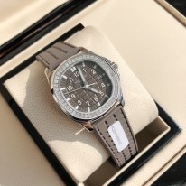 파텍필립  여자 미러급 시계