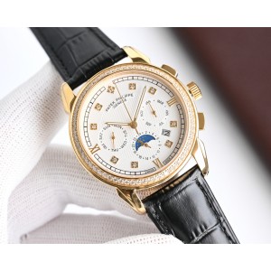 파텍필립  남자 미러급 시계